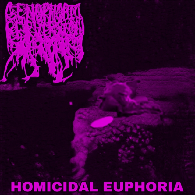Homicidal Euphoria