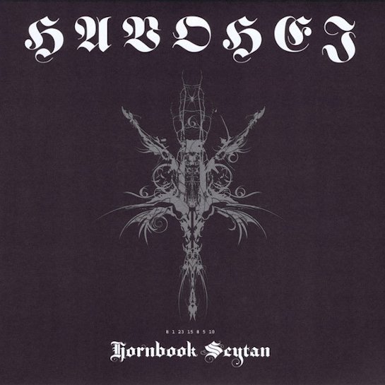 Hornbook Seytan