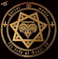 Horror Music: The Best of Death SS