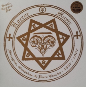 Death SS — Horror Music Vol. 2