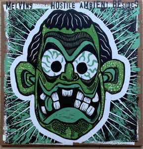 Hostile Ambient Besides