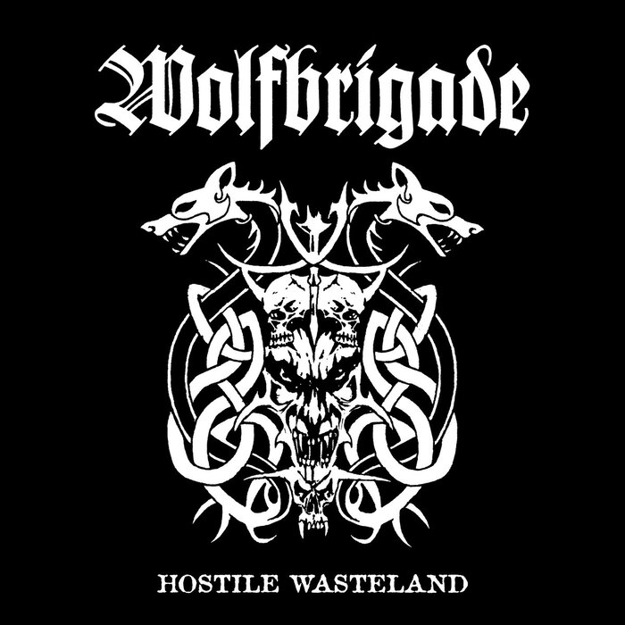 Hostile Wasteland