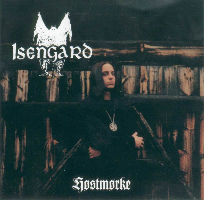 Høstmørke
