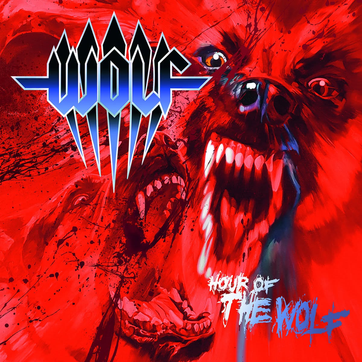 Hour of the Wolf