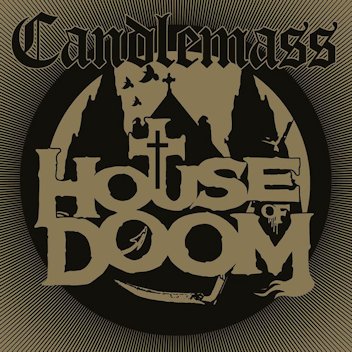 Candlemass — House of Doom