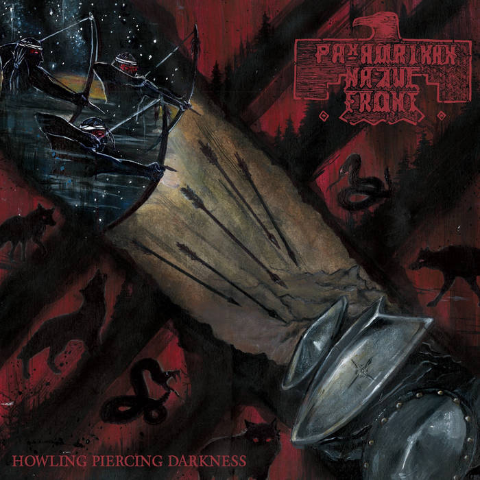 Howling Piercing Darkness