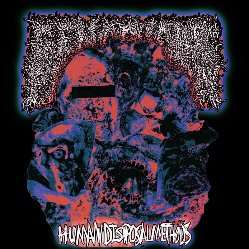 Human Disposal Methods