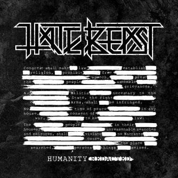 Humanity Redacted