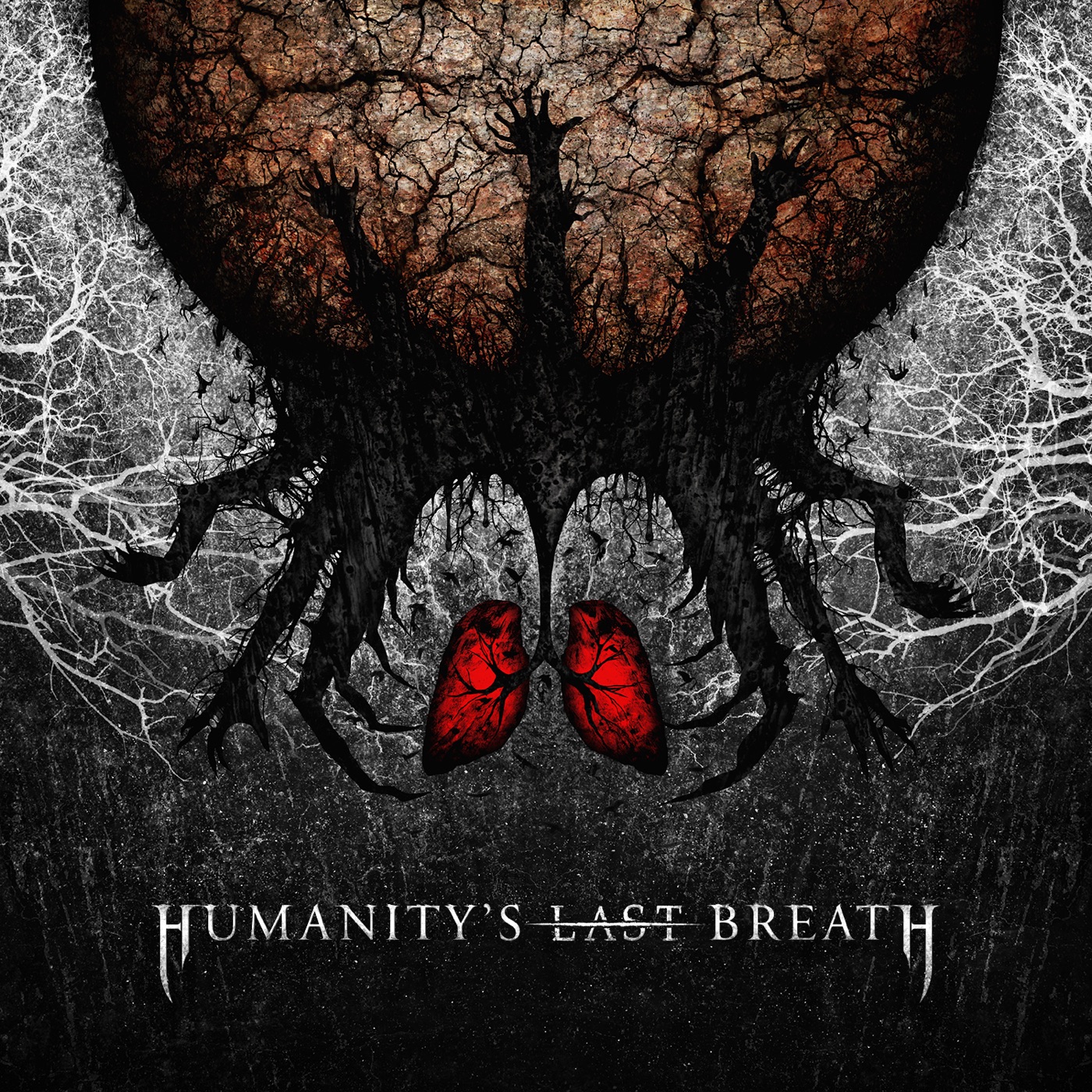 Humanity’s Last Breath
