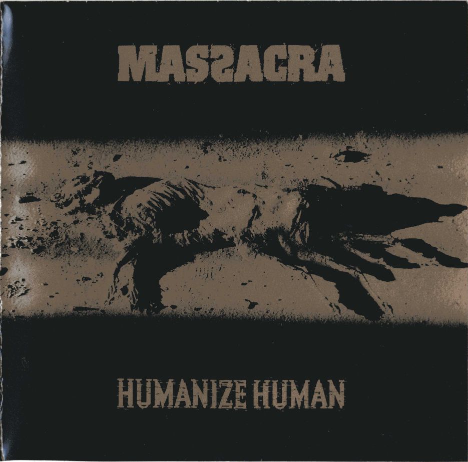 Humanize Human