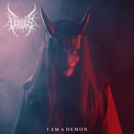 I Am a Demon