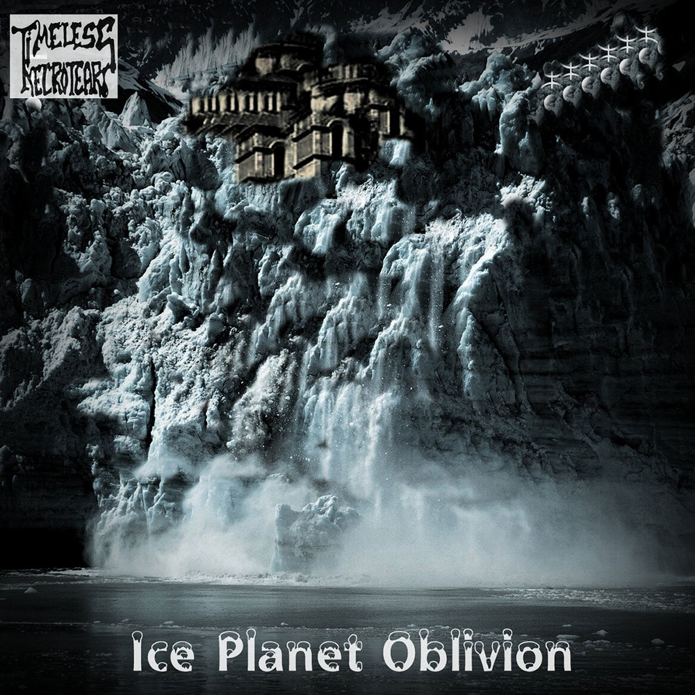Ice Planet Oblivion (Bizarre Curse on Native Monks)