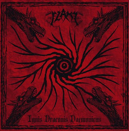 Ignis Draconis Daemonicus