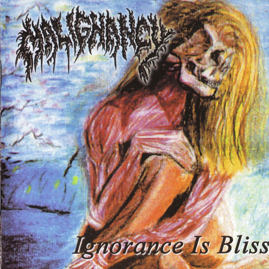 Ignorance Is Bliss