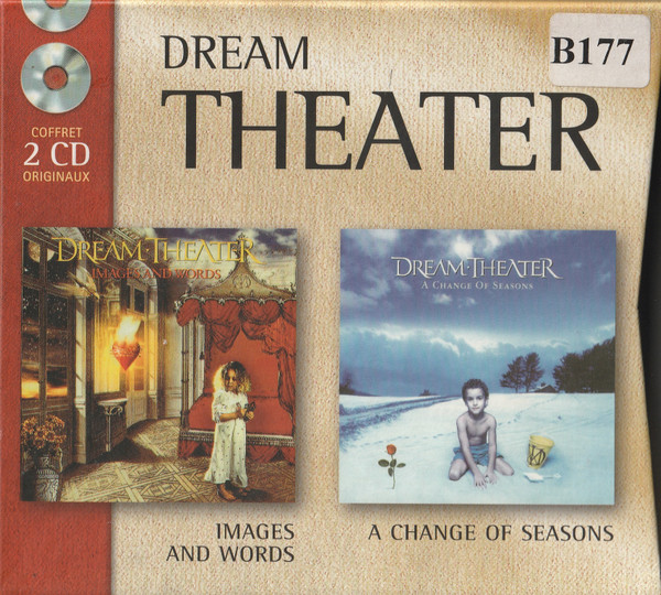 Images and Words / A Change of Seasons