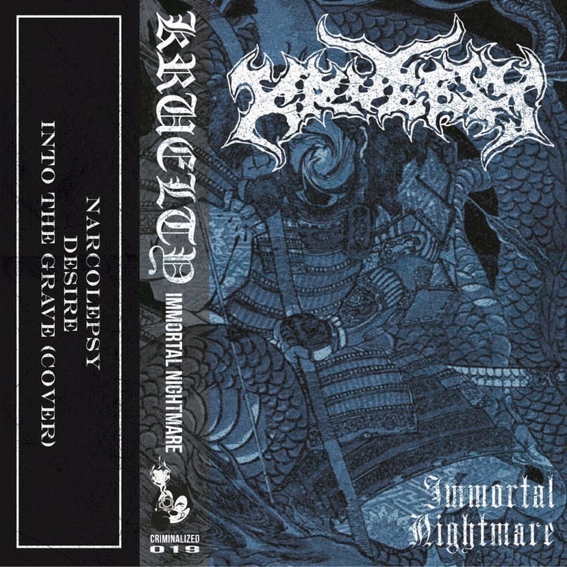 Immortal Nightmare