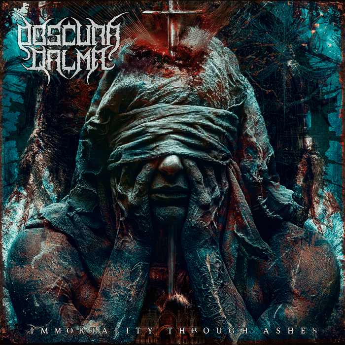 Obscura Qalma - Immortality Through Ashes