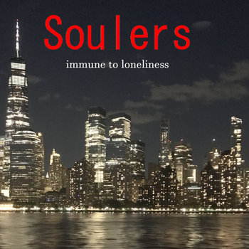 Immune to Loneliness