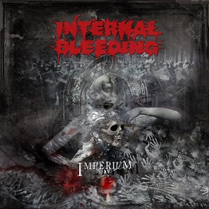 Internal Bleeding — Imperium