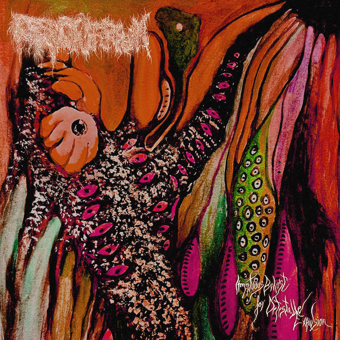 Sanctuarium — Impetuous Behest for Detestable Expulsion