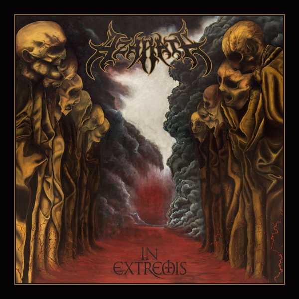 Azarath — In Extremis