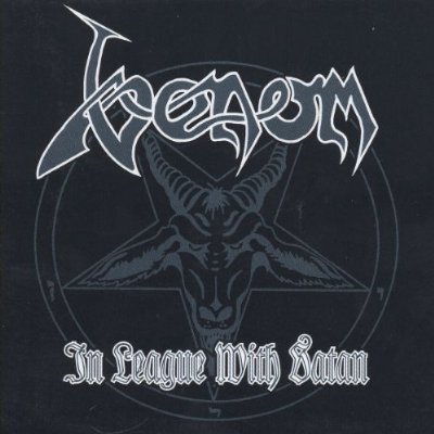 In League with Satan