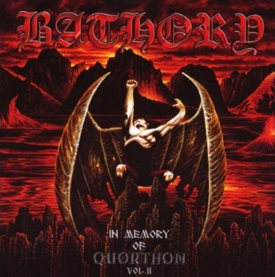 In Memory of Quorthon Volume II