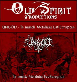 În numele Metalului Est-European