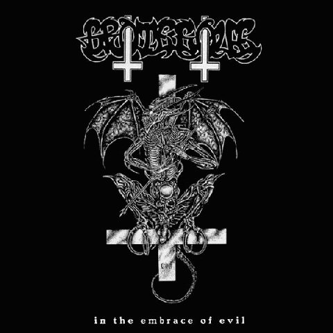 In the Embrace of Evil