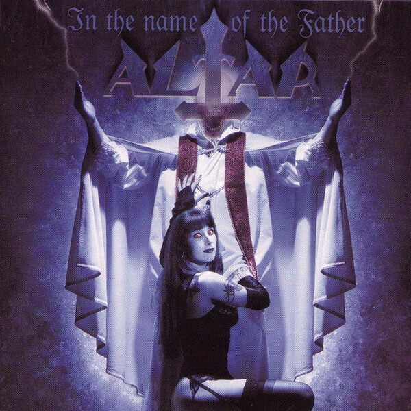 In the Name of the Father