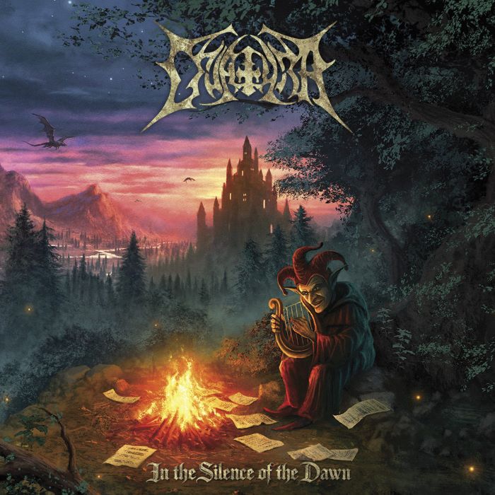 In the Silence of the Dawn