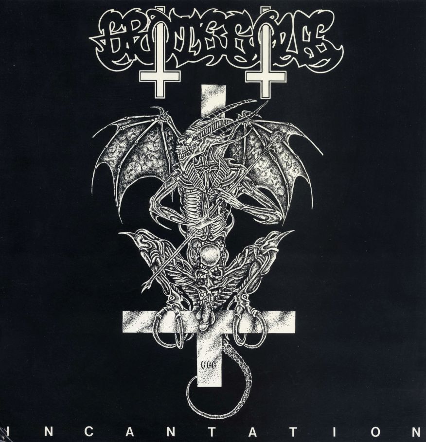 Incantation