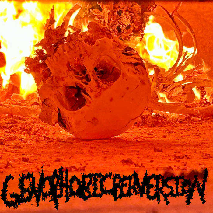 Incinerated