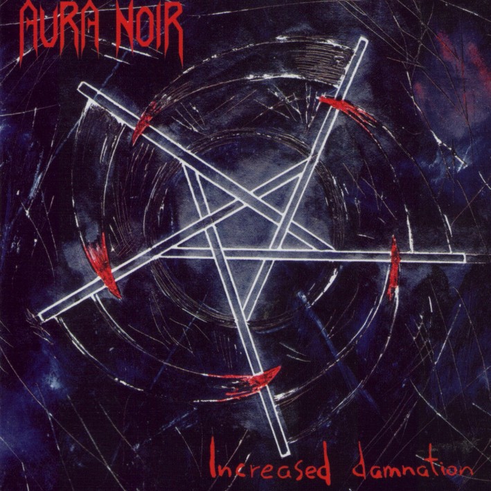 Increased Damnation