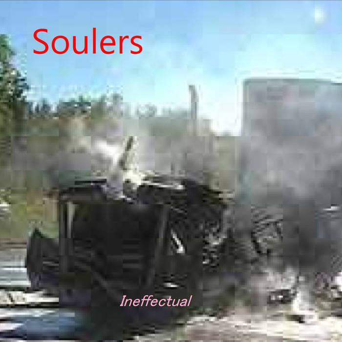 Ineffectual
