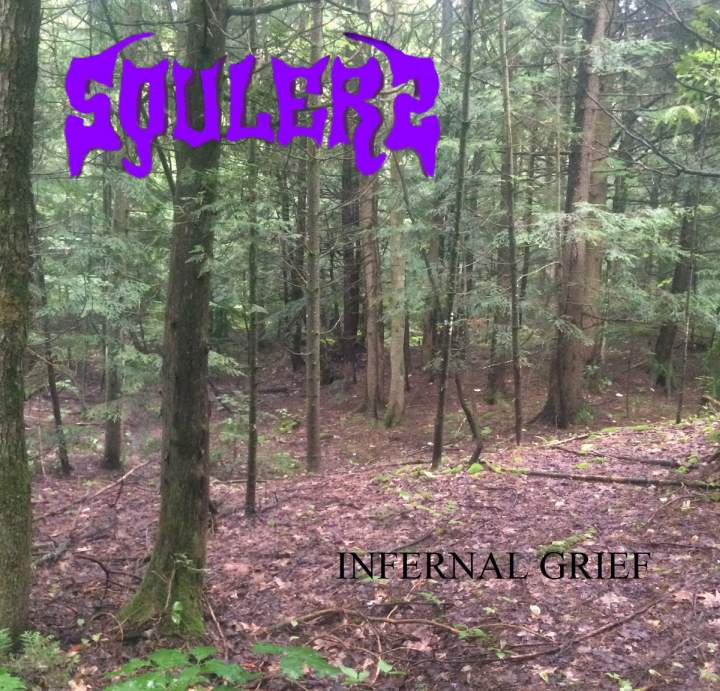 Infernal Grief