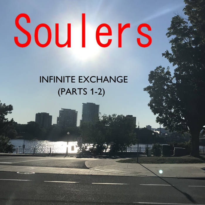 Infinite Exchange (Parts 1-2)