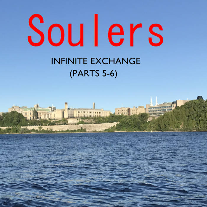 Infinite Exchange (Parts 5-6)