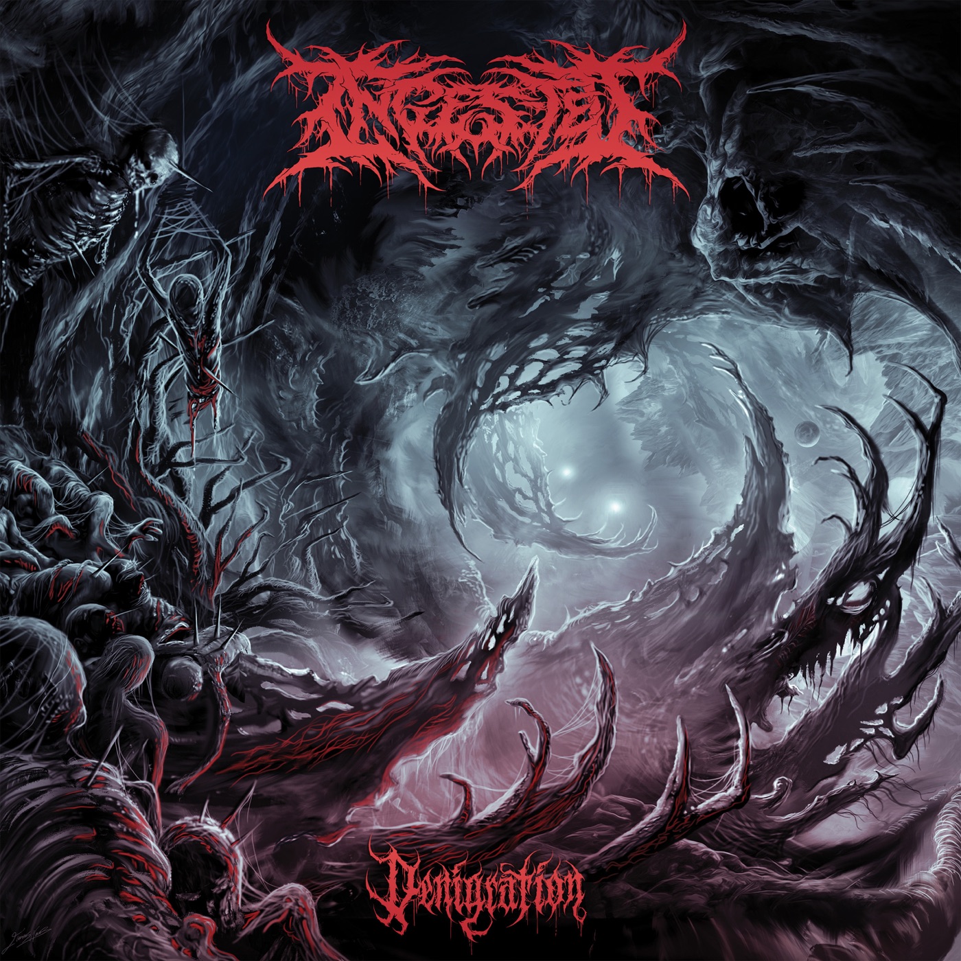 Denigration