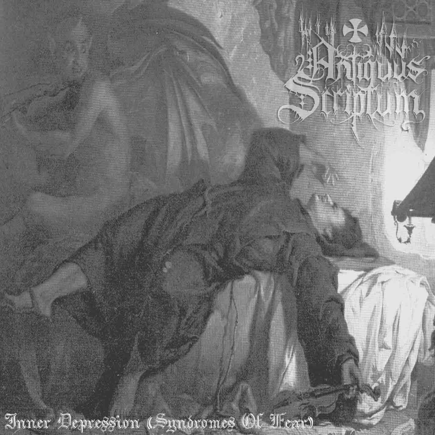 Inner Depression (Syndromes of Fear)