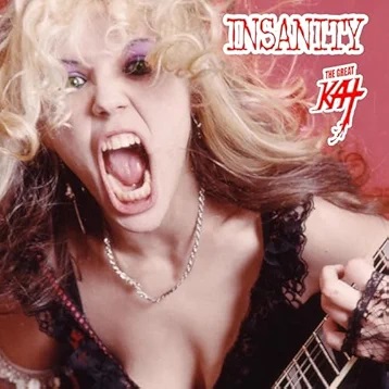 Insanity