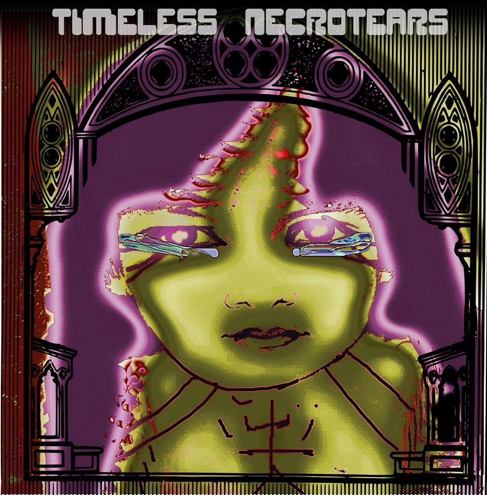 Insectq​ü​een the Beautiful