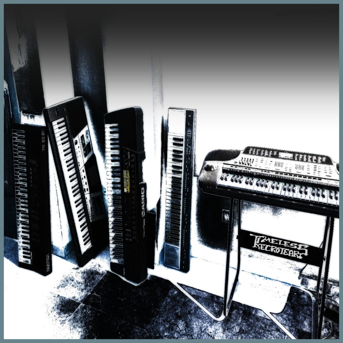 Inside the Secret Community of Synth Collectors II