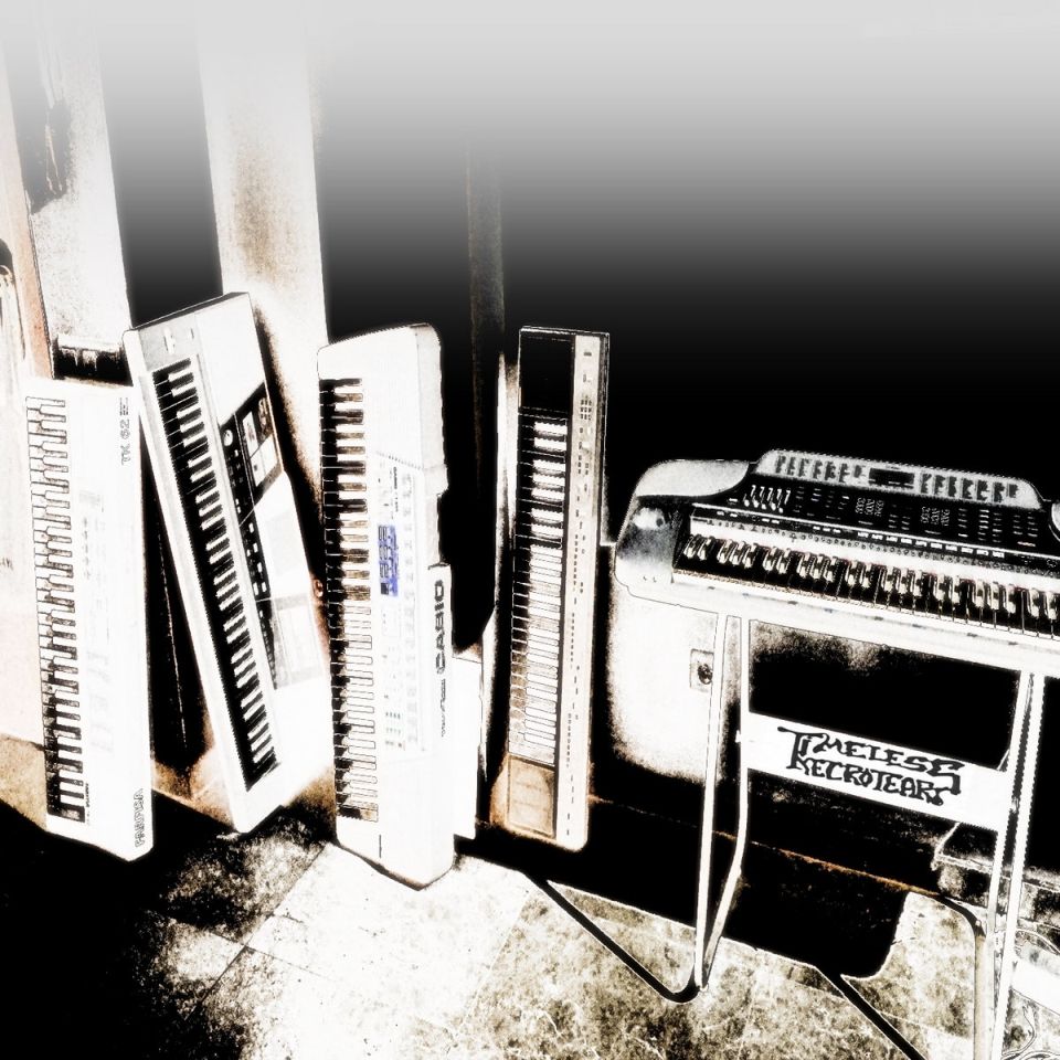Inside the Secret Community of Synth Collectors