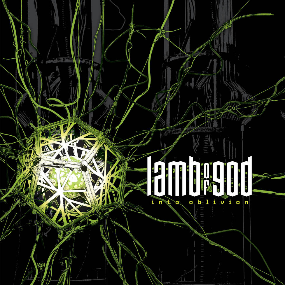 Lamb of God — Into Oblivion
