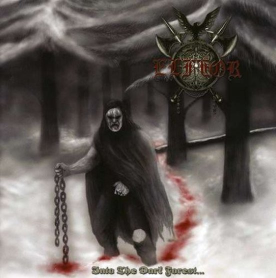 Into the Dark Forest... (Alternate Version)