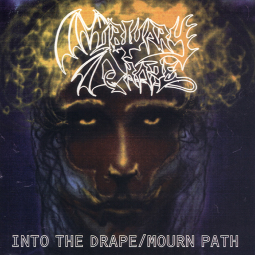 Into the Drape / Mourn Path
