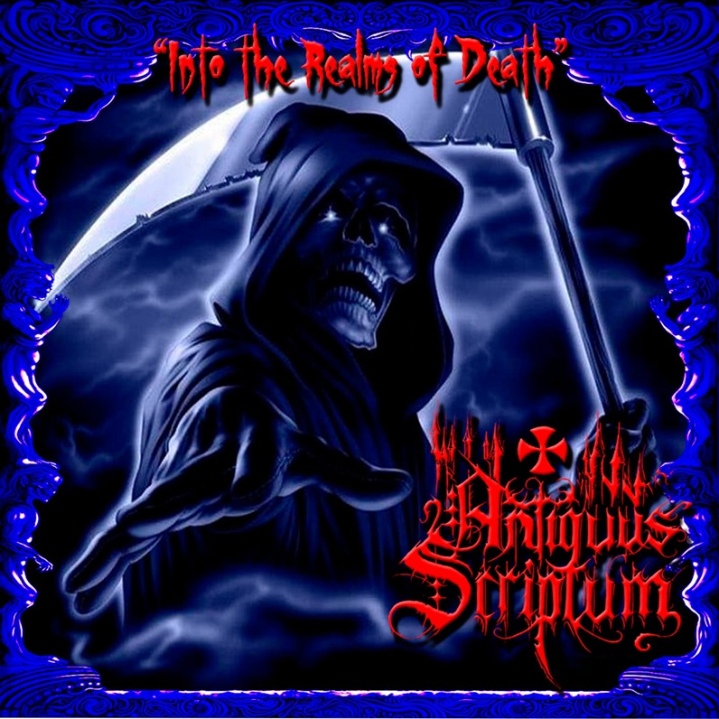 Into the Realms of Death