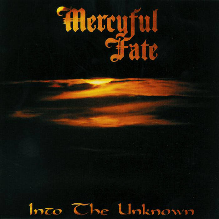 Mercyful Fate - Into the Unknown (1996)