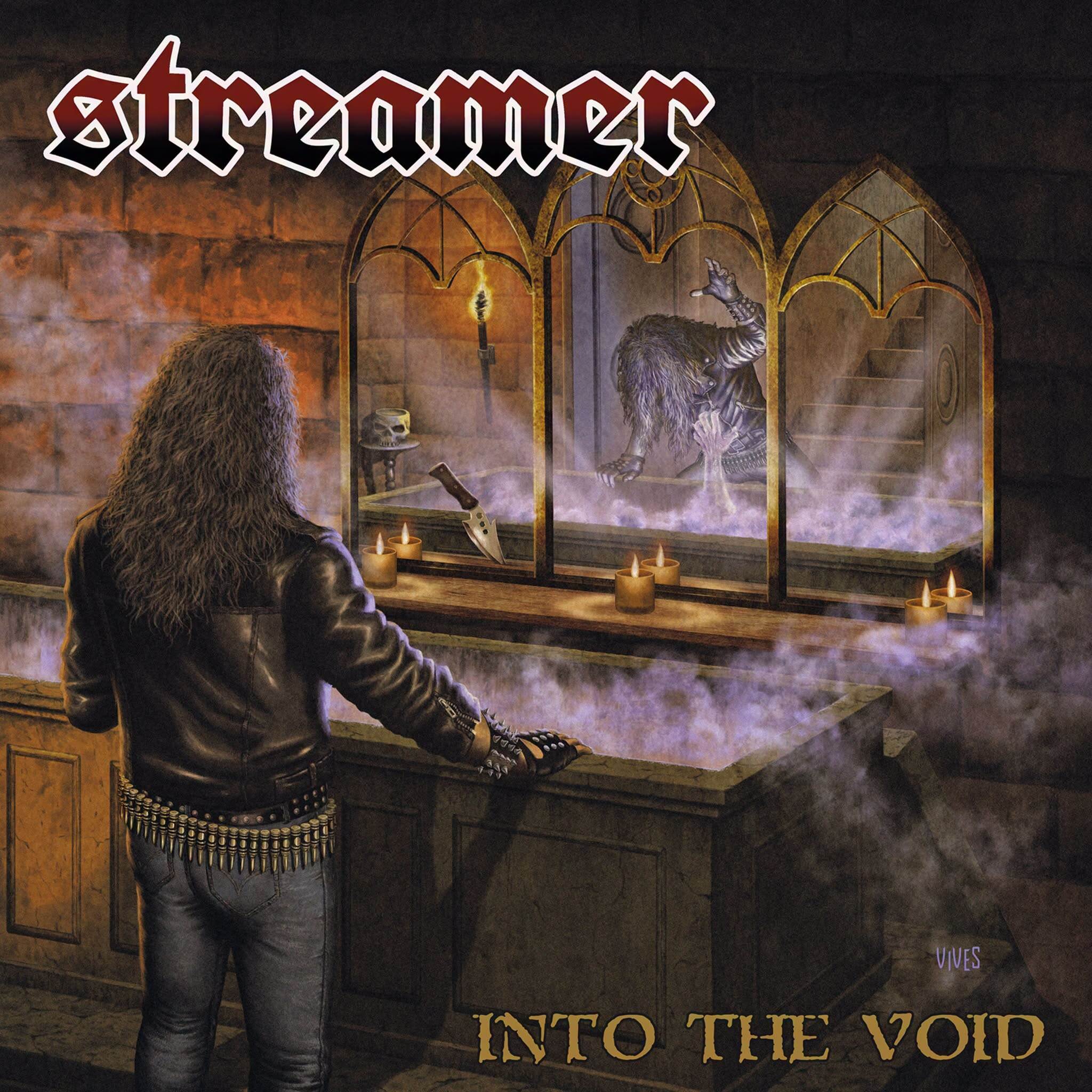 Into the Void